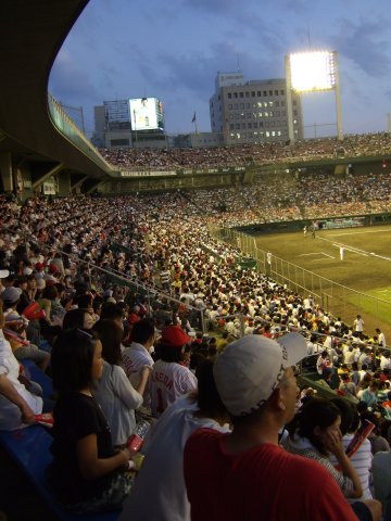 2008-07-28 @Hiroshima